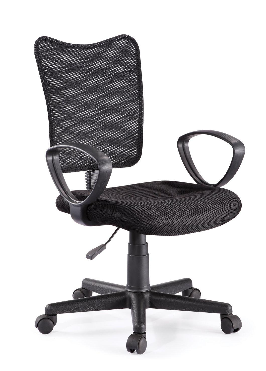Metal Frame Mesh Back Office Chair Comfortable Chair High Quality
