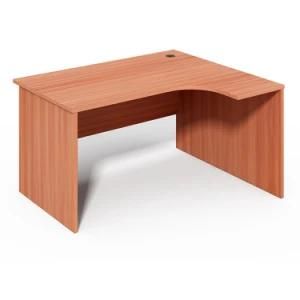 Cheap Price Economic Series Wooden Furniture Office Table