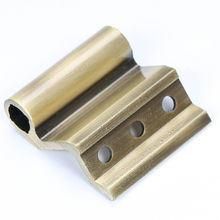 New Style Aluminium Die Casting Hardware Furniture Part