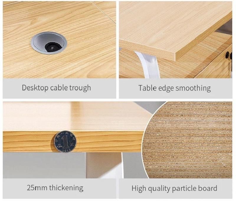 Office Furniture Modern Conference Table Training Table Negotiating Tables