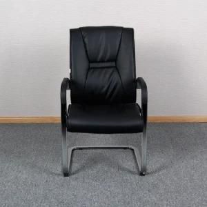 Modern Fashion Style Chinese Furniture Office Executive Leather Chair for Manager