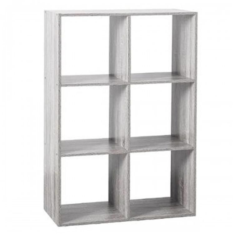 High Performance Storage Wall Bookshelf