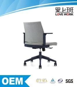 Office Furniture for Heavy People Luxury PU Leather Office Chair