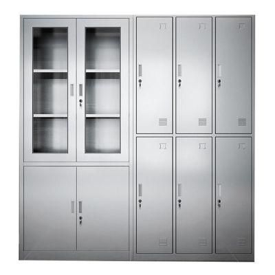 High Quality Stainless Steel Furniture with Drawer
