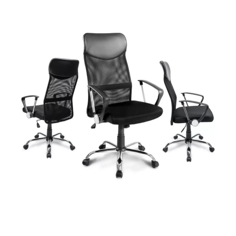 Top Grade Imported Mesh Swivel Ergonomic Office Chair Manager Chair Boss Chair