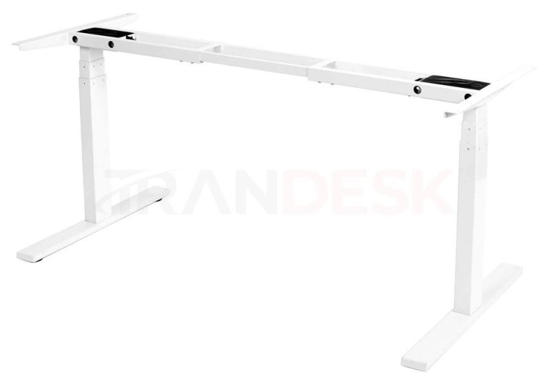 Adjustable Desk Legs Office and Home Office Desk