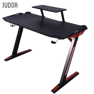 Judor Custom Desk Computer Table Atlanta PC Computer Gaming Desk Gaming Table PC Desk Gaming Desk