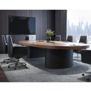 Business Furniture Brown Executive Conference Furniture