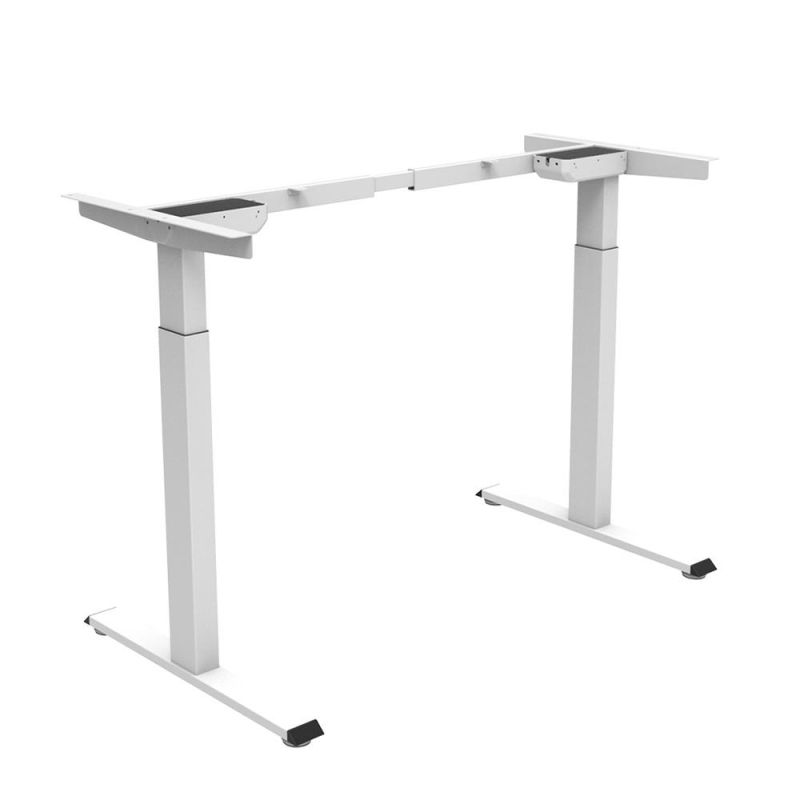 Office Furniture Computer Desk Electric Table Height Adjustable Office Table