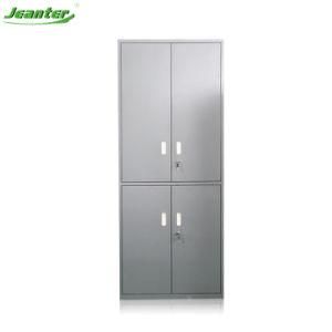 Guangzhou Manufacture Industrial Modern Design Metal Confidential Storage File Cabinet