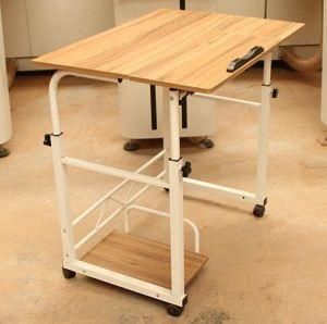 Office Table/Wooden Table/Home Furniture/Workstation/Laptop Desk