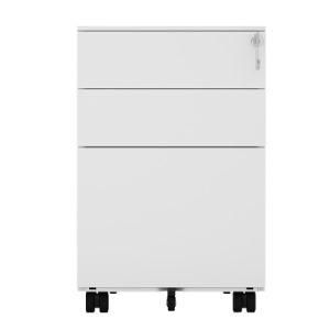 Customization China Factory Large Capacity and Footprint Movable Cabinet