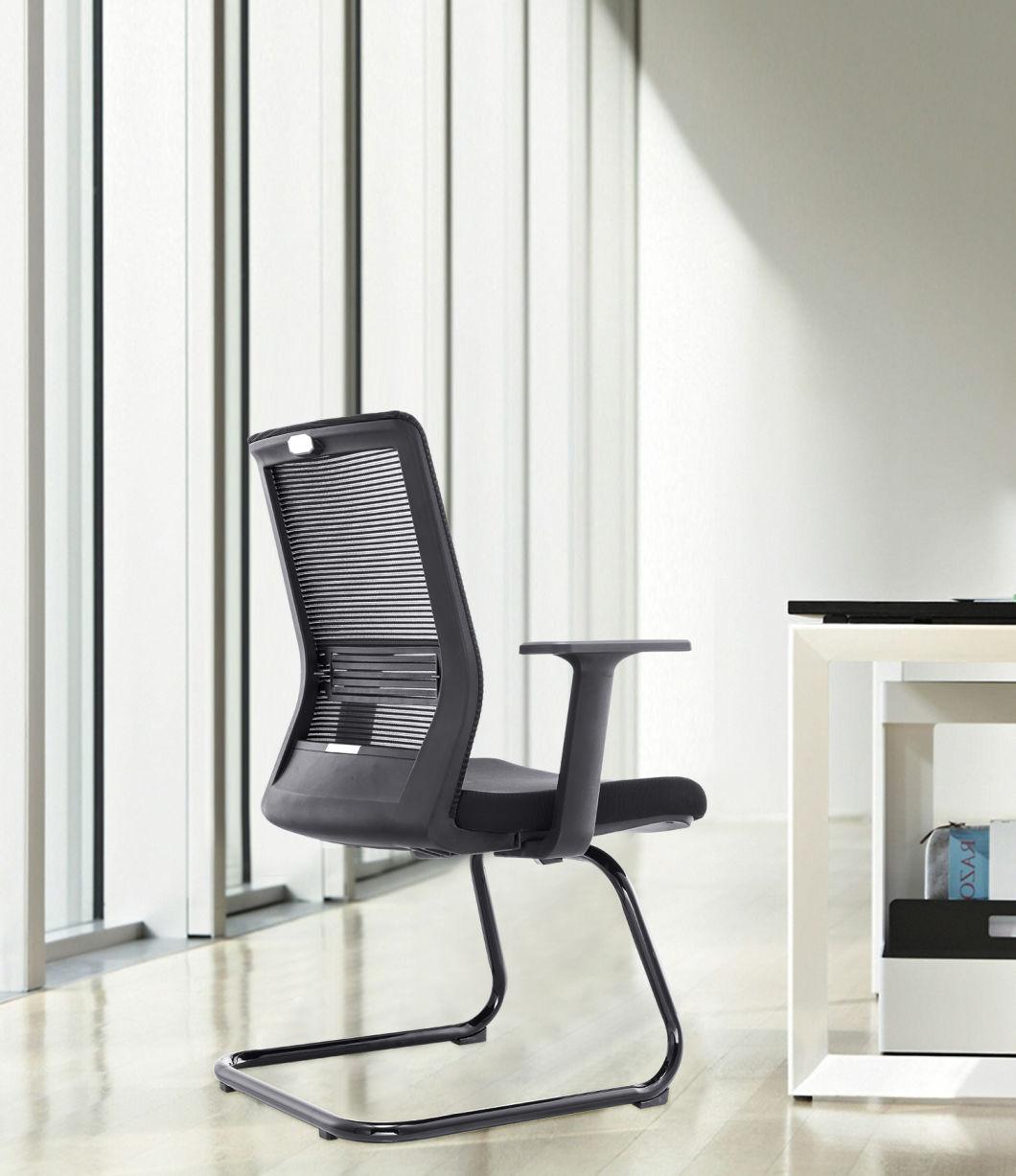 Classic Luxury Modern Mesh Chairs Office Swivel for General Staff