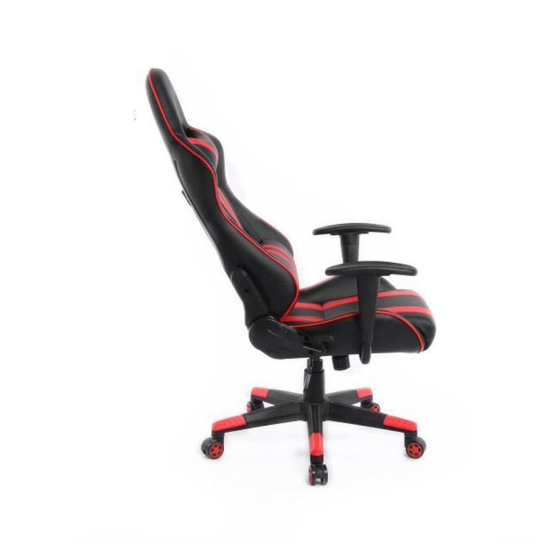 Racing Style Lumbar Support Gaming Chair