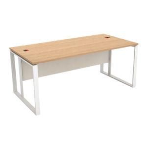 Modern Design Customized Workstation System Modular Office Furniture Desk