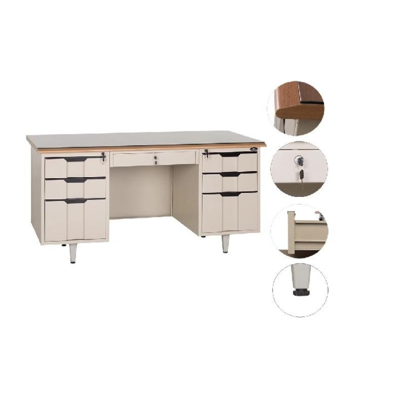 Reception Desk Office
