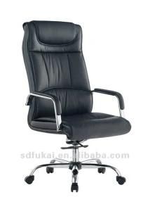 Best Selling Office Leather Swivel Chair (8180)