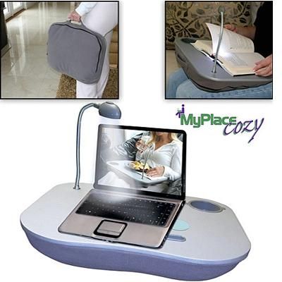 Myplace Cozy Laptop Table (MPC0929)