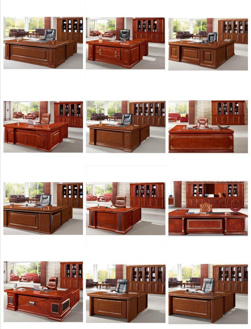 Executive Office Furniture, Executive Office Desk, Office Desk Table Chair