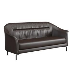 Latest Design 3 Seats Leather Sofa Sofa Leather Modern