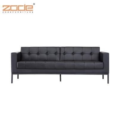 Zode Modern Home/Living Room/Office Furniture Cheap Fashion Couch Sectional Lounge Sofa Set
