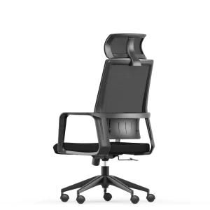 Oneray Luxury Comfortable High Back Executive Manager Chair Office Chair for Office of The President