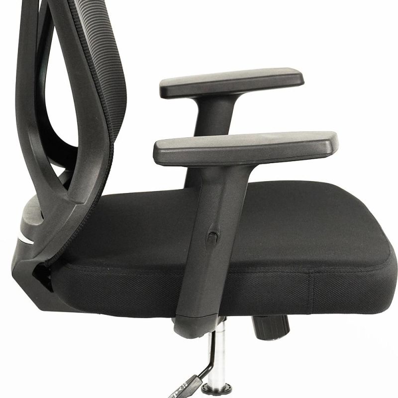 Luxury Comfortable Design High Back Adjustable Executive Manager Office Chair for President