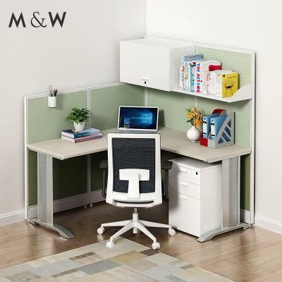 Modern Wholesale Furniture Partition Design Modular Office Workstation