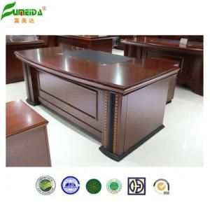 High Quality MDF Executive Table