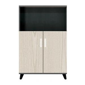 Hot Sale Office Furniture File Storage Cabinet Wooden Cabinet with Foot