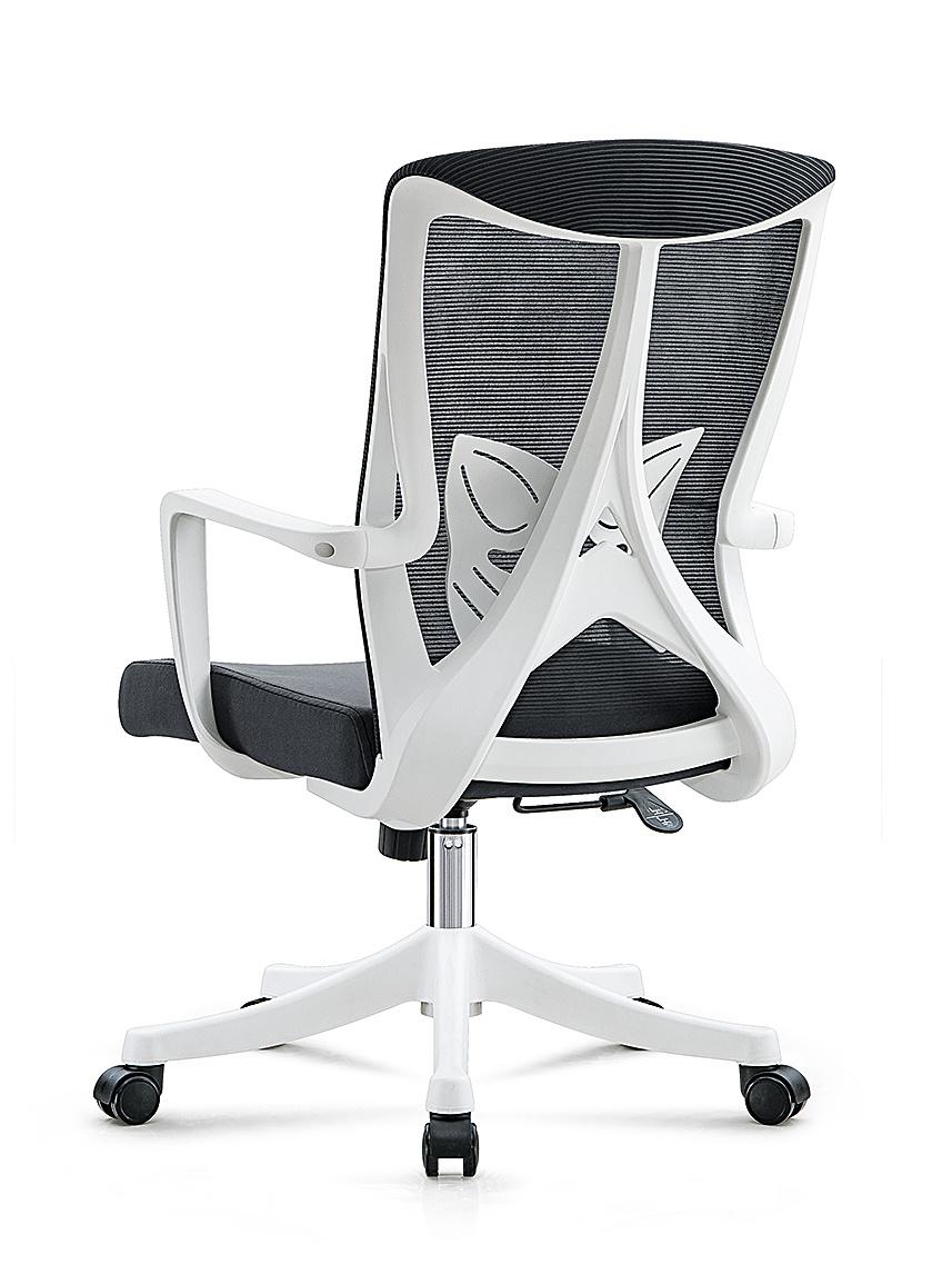 Ergonomic Chair Nylon Base Chair