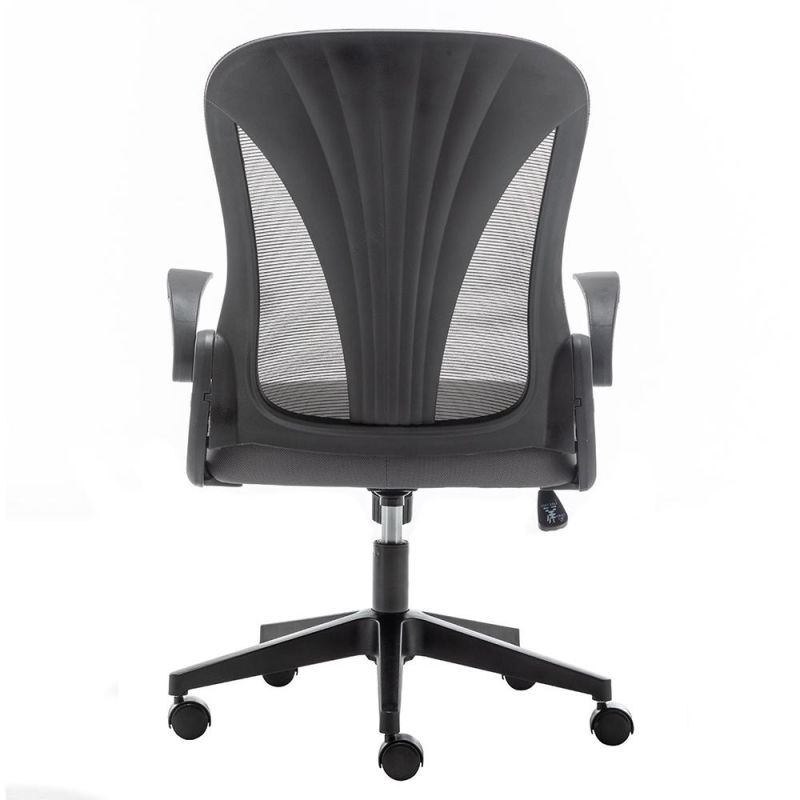 Lumbar Support Ergonomic Computer Mesh Chair Swivel Executive Manager Office Chairs