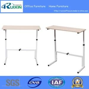 Simple Design Adjustable Laptop Desk