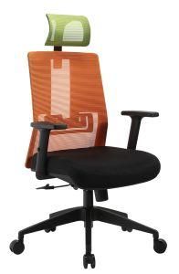 High Quality Mesh Fabric Chair Task Chair Office Chair Swivel Chair