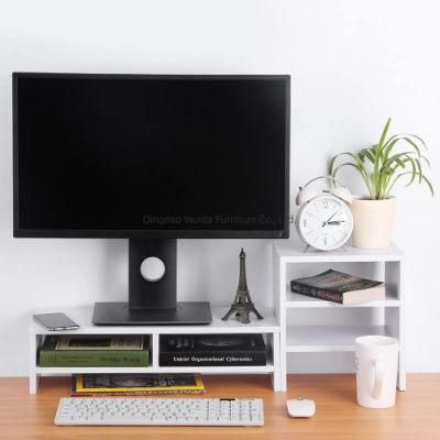 Modern Household Study Receives Furniture Simple Solid Wood Computer Desk