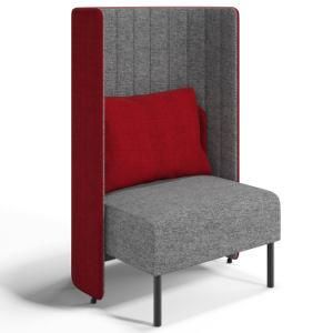 Luxury Comfortable Modern Design Fabric Sofa