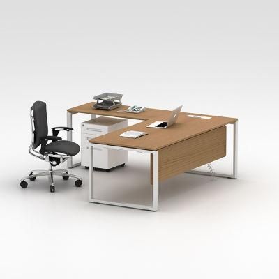 Foshan Factory&#160; High Quality Modern Executive Desk High End Office Furniture