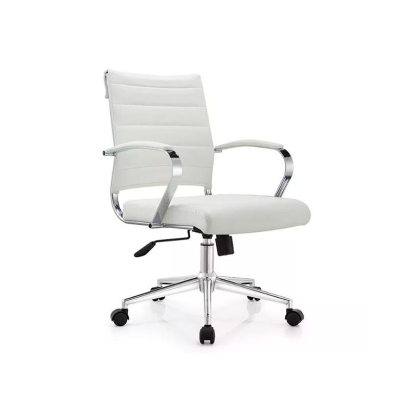 Low Back Ergonomic Comfortable Office Chair Swivel Lift for Home Office