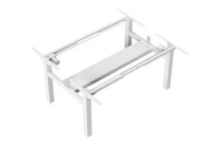 Height Adjustable Desk Frame