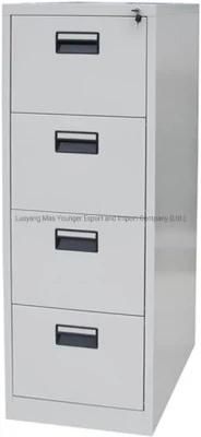 Cold Rolled Steel Drawer Filing Cabinet