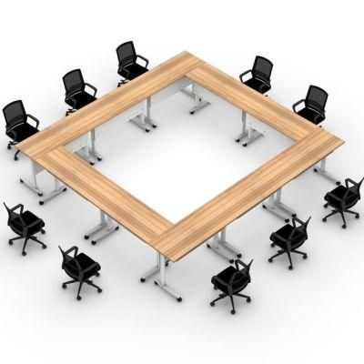 2022 New Design Desk Hot Sale Desk Cheap Price Table Office Furniture Training Desk Study Desk Adjustable Desk Office Desk