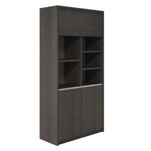 Hot Sale Bookcase Wooden Furniture Filing Cabinet
