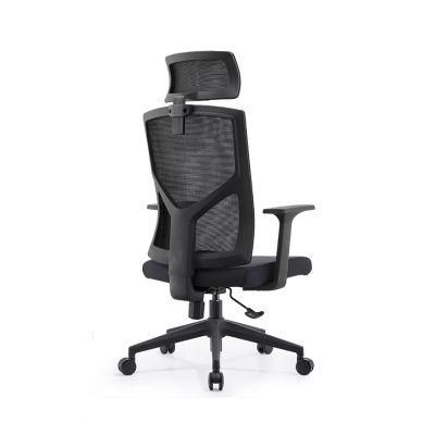 Manufacturers Direct Sale Adjustable Office Swivel Office Chair for Meeting Room