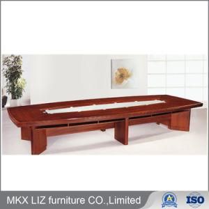 Classic Design High Quality Wooden Conference Meeting Table (OD5550)