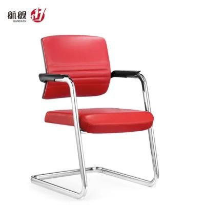 Comfortable Waiting Room Office or Visitor Chairs with Armrest