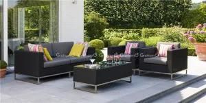Wholesale Sectional Rattan Sofa for Garden