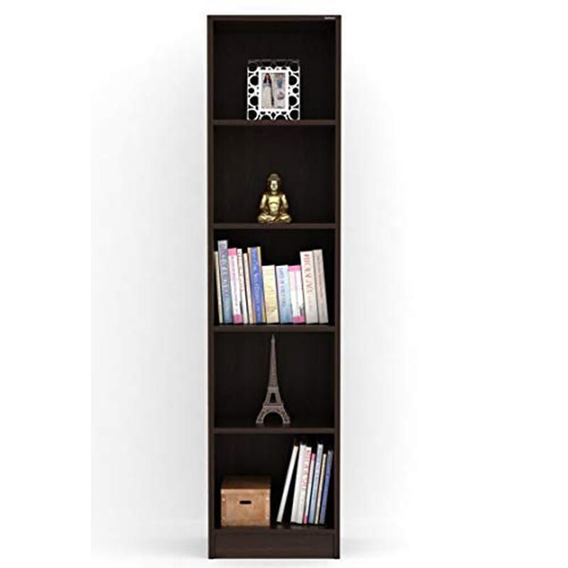 New Style Five-Layer Wooden Shelf for Living Room