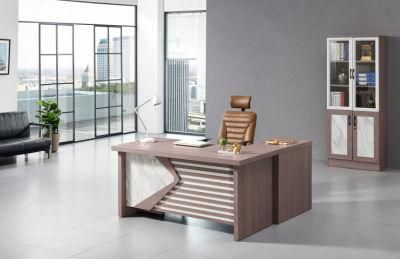 2021 High End Luxury Modern Office Desk Office Desk Furniture Office Table
