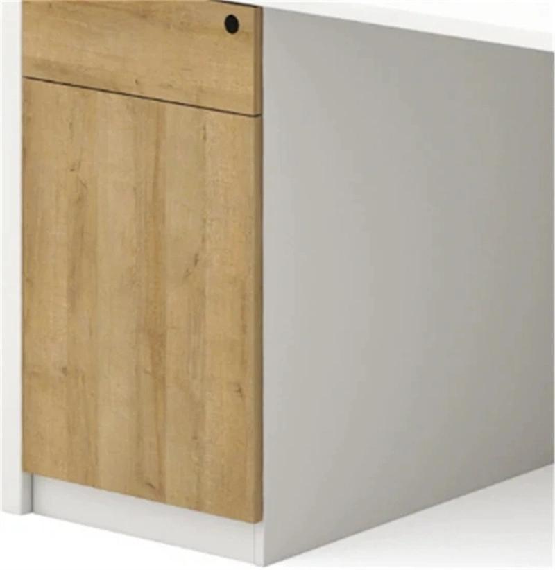 Hot Sales Simple Design Front Desk Modern Reception Desk