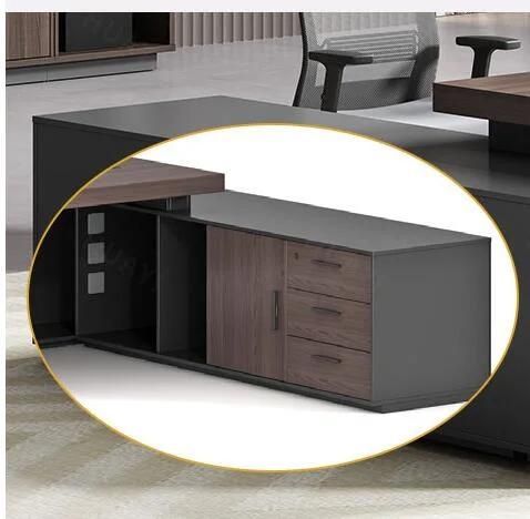 Chinese Wooden Home Office Furniture Office Computer Desk Office Table